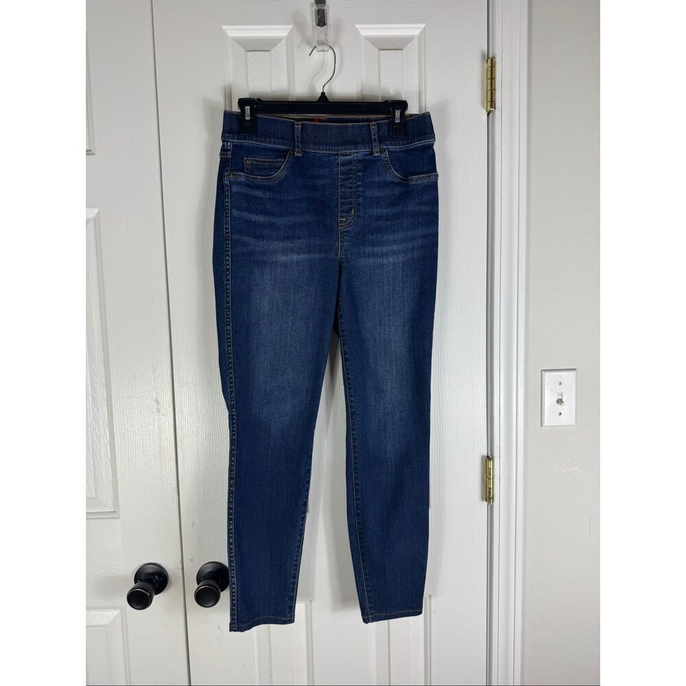 Spanx Womens Jeans Size M